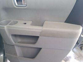 2012 HONDA PILOT, GRAY, LX, 3.5L, AT, FWD,  A25081